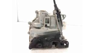 CERRADURA PUERTA TRASERA IZQUIERDA SEAT ALTEA (2009-) 1.6 LPG 102CV 1595CC - L. 6985530 / 5P0839011B 2